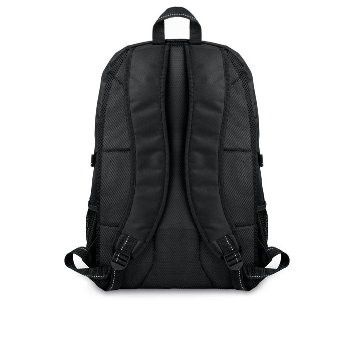 TECNOTREK - Mochila ordenador de poliéster