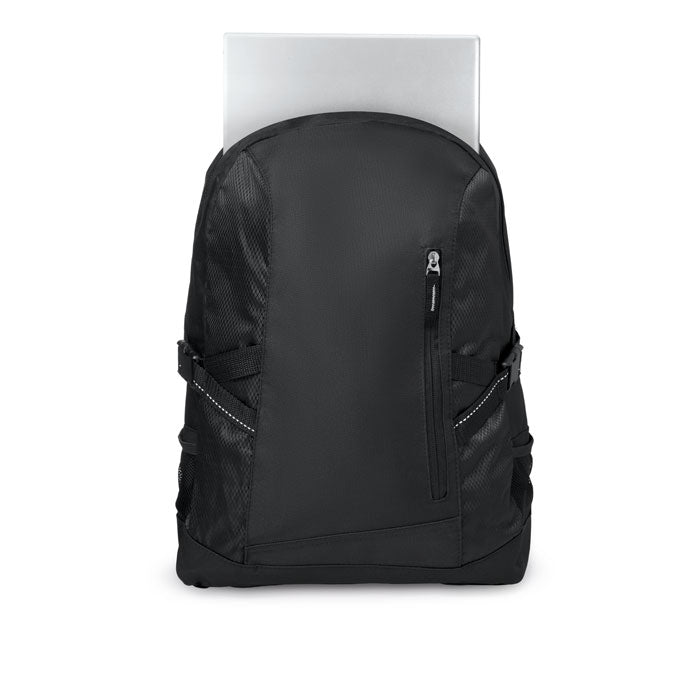 TECNOTREK - Mochila ordenador de poliéster