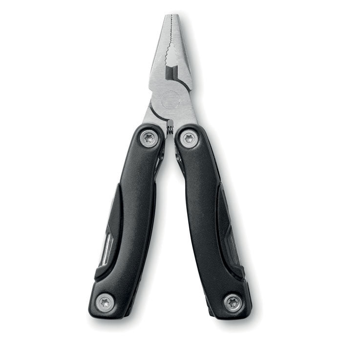 ALOQUIN MINI - Navaja multifuncional/funda