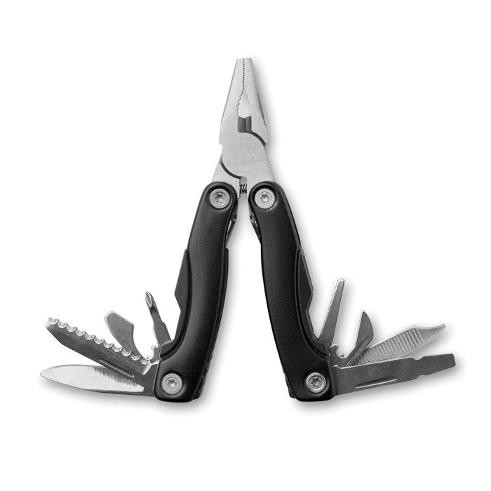ALOQUIN MINI - Navaja multifuncional/funda