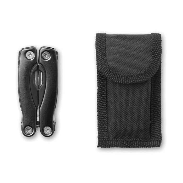 ALOQUIN MINI - Navaja multifuncional/funda