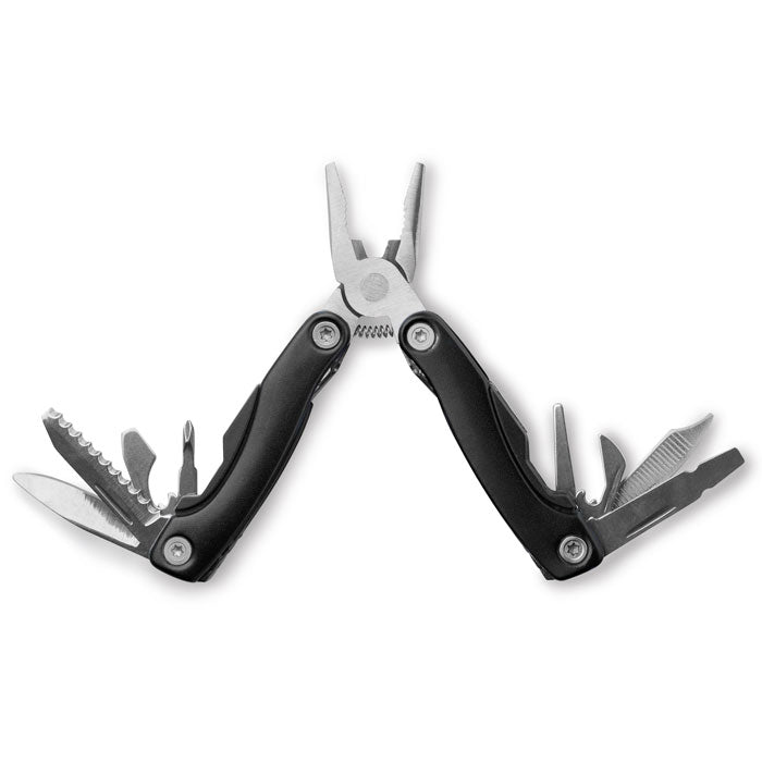 ALOQUIN MINI - Navaja multifuncional/funda