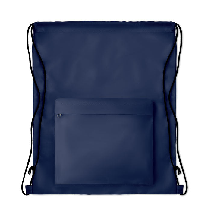 POCKET SHOOP - Mochila de cuerdas