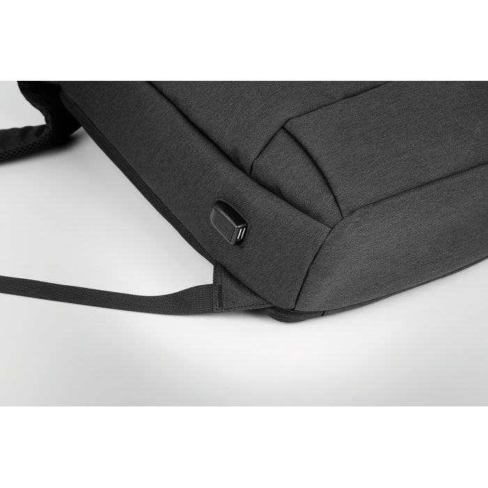 STOCKHOLM TROLLEY - Mochila Trolley