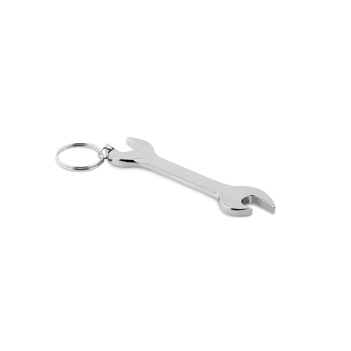 WRENCHY - Llave abridor con llavero