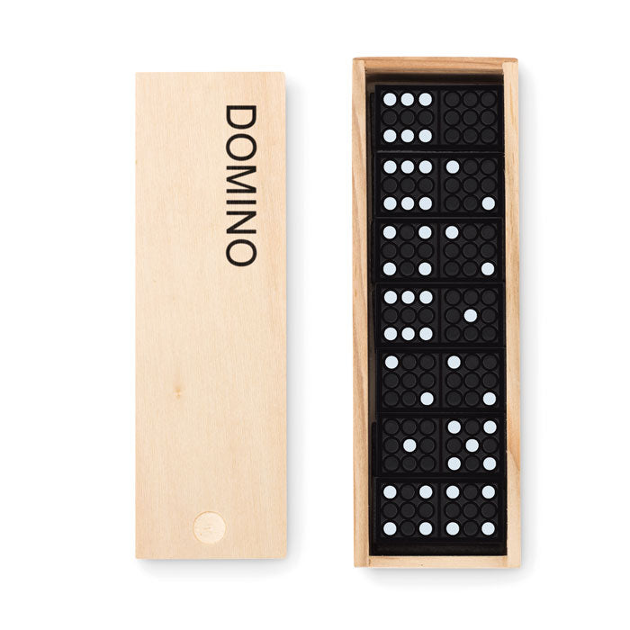 DOMINO - Dominó