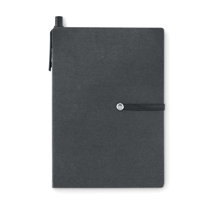 RECONOTE - Libreta de papel reciclado