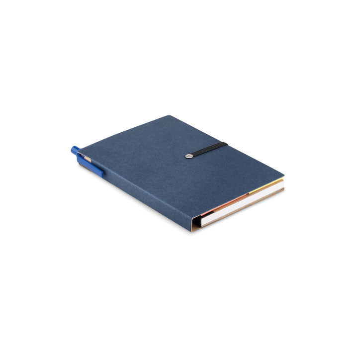 RECONOTE - Libreta de papel reciclado