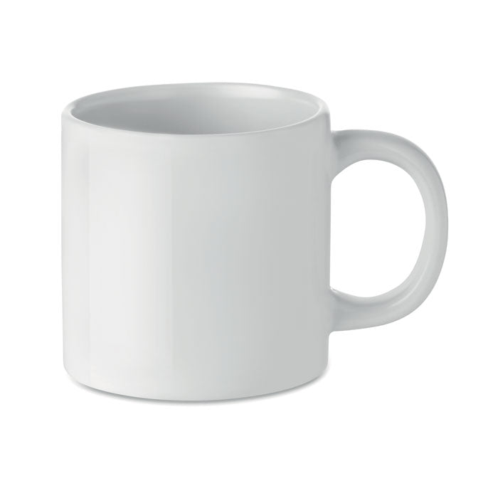 MINI SUBLIM - Taza sublimación 200 ml