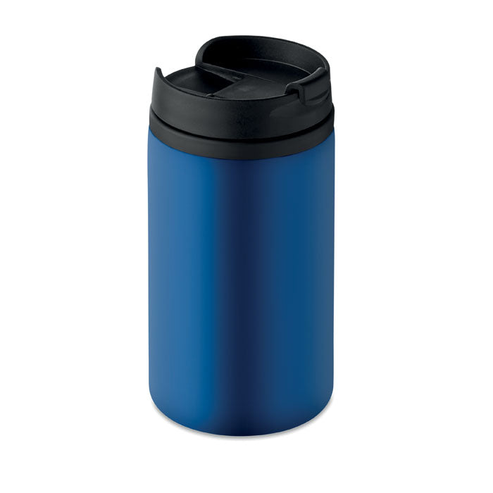 FALUN - Vaso de doble capa 250 ml