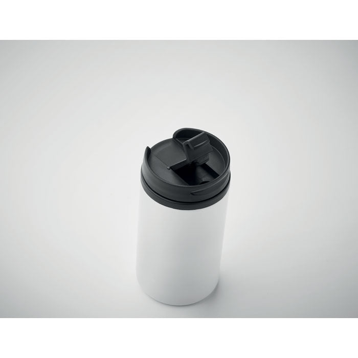 FALUN - Vaso de doble capa 250 ml