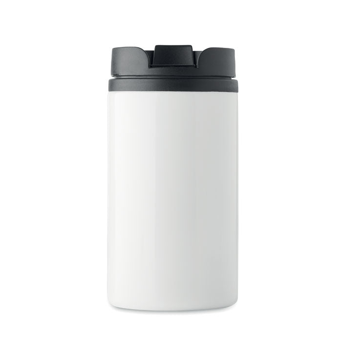 FALUN - Vaso de doble capa 250 ml