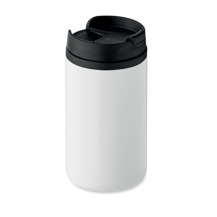 FALUN - Vaso de doble capa 250 ml