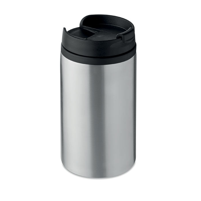FALUN - Vaso de doble capa 250 ml