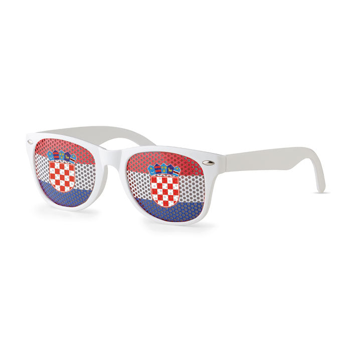 FLAG FUN - Gafas con bandera