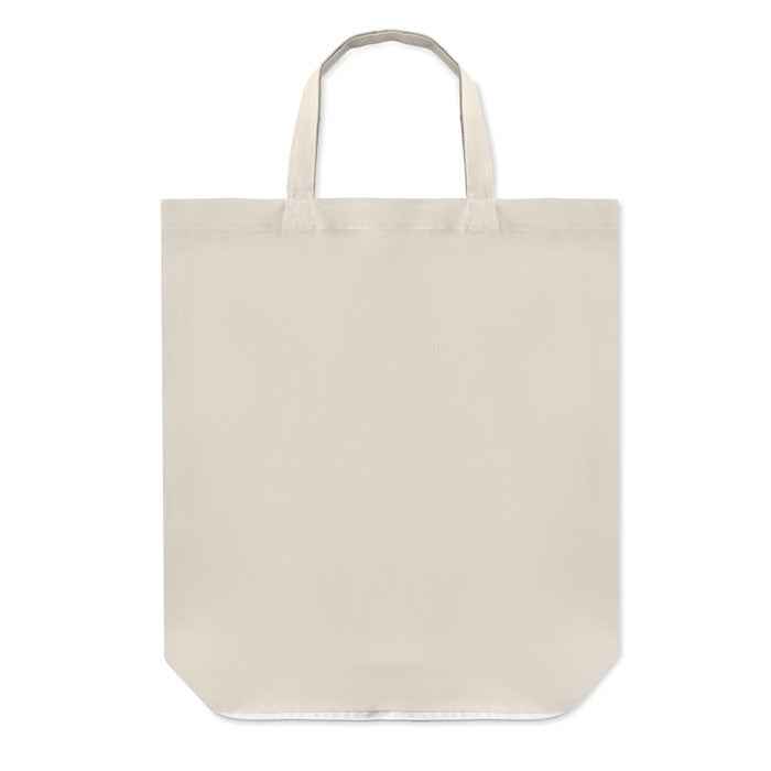 FOLDY COTTON - Bolsa plegable de algodón