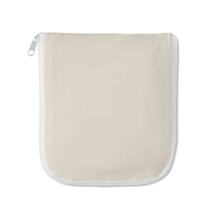 FOLDY COTTON - Bolsa plegable de algodón