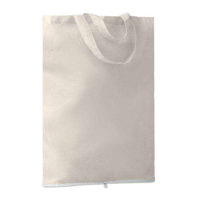 FOLDY COTTON - Bolsa plegable de algodón