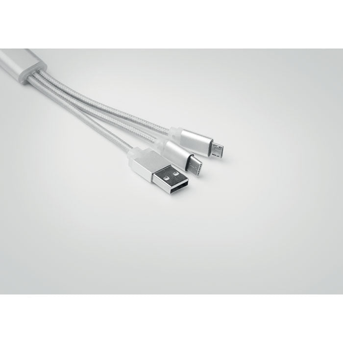 RIZO - Set de Cables