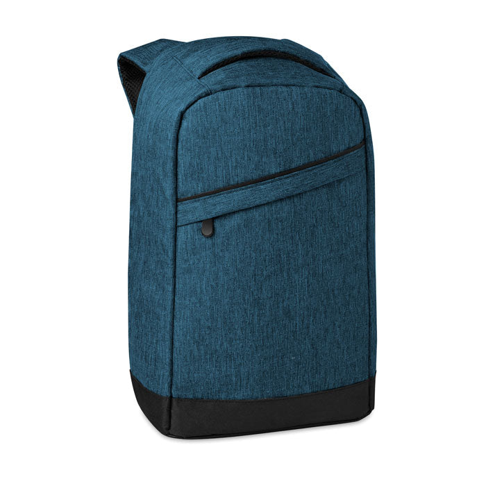 BERLIN - Mochila antirrobo jaspeada