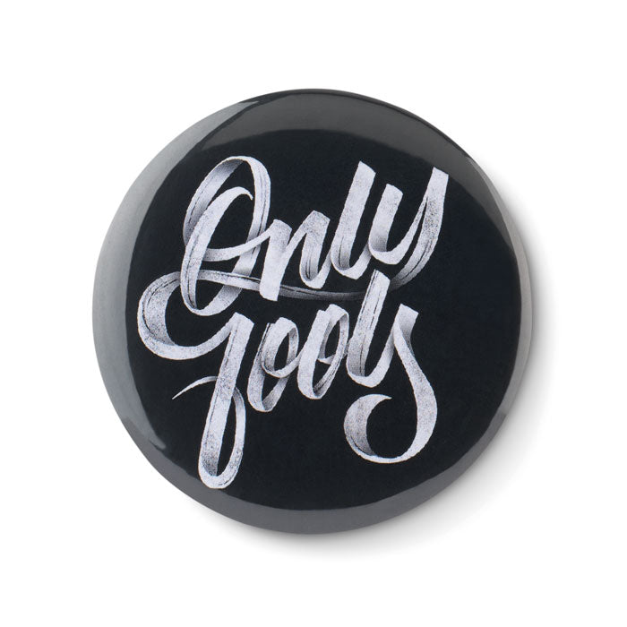 PIN OPENER - Chapa con imán y abridor