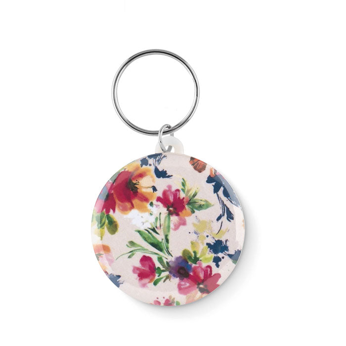 PIN KEY - Chapa llavero
