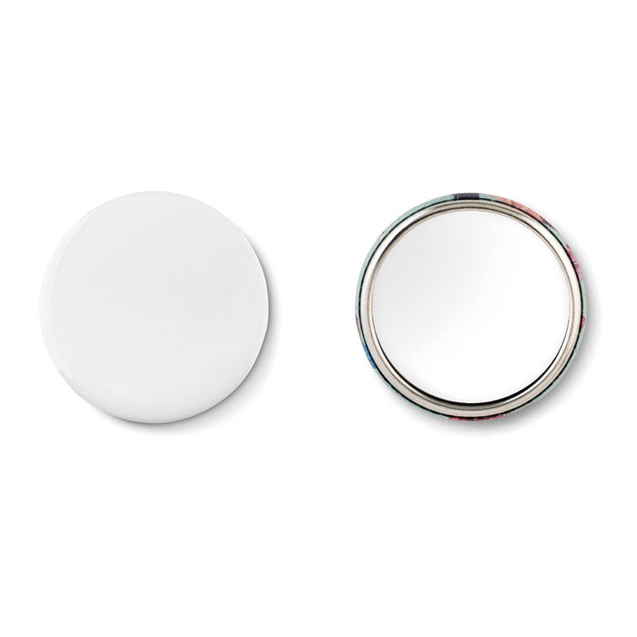 MIRROR - Chapa con espejo