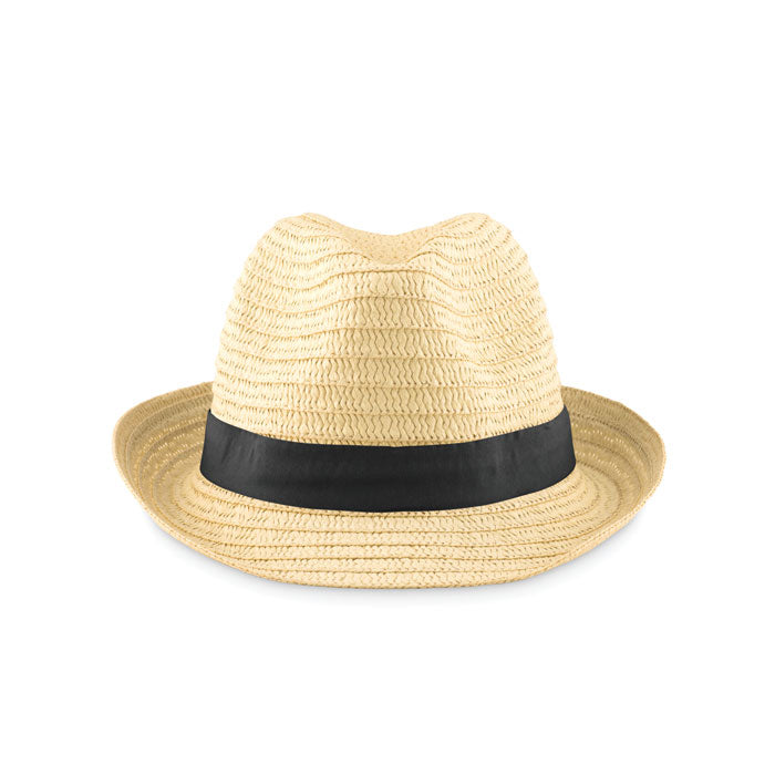BOOGIE - Sombrero de paja