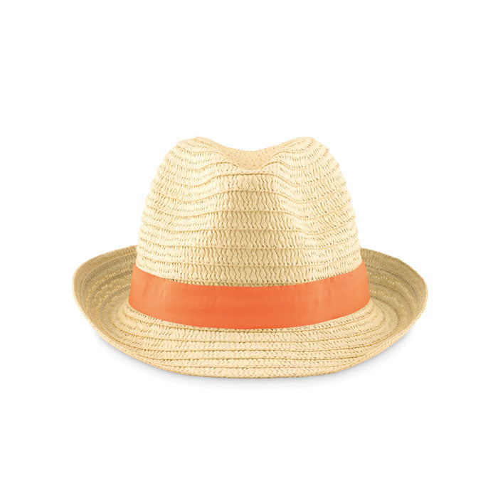 BOOGIE - Sombrero de paja