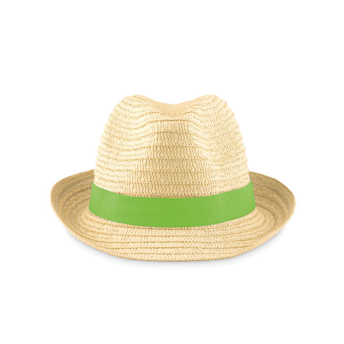 BOOGIE - Sombrero de paja