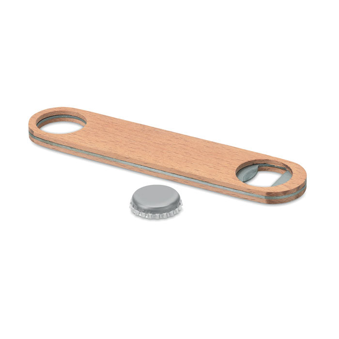 CANOPY - Abridor de madera