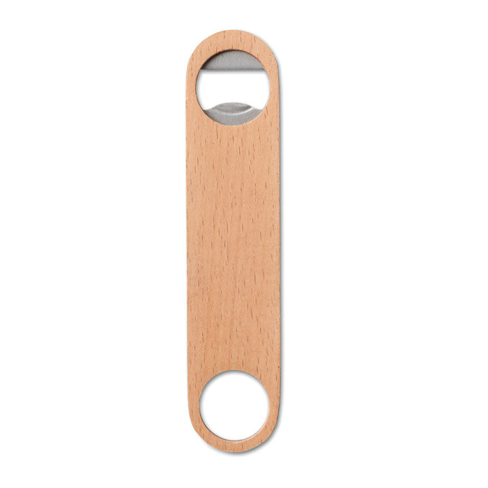 CANOPY - Abridor de madera