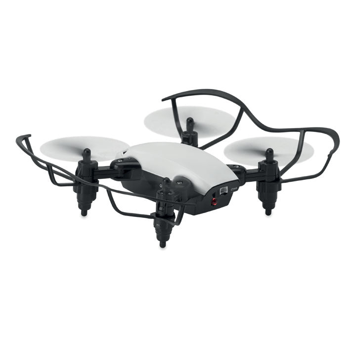 DRONIE - Dron plegable inalámbrico