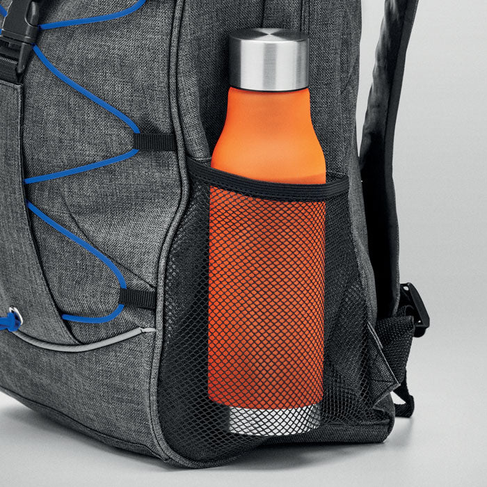 GLOW MONTE LEMA - Mochila fluorescente