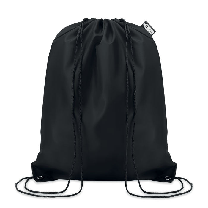 SHOOPPET - Bolsa de cuerdas RPET 190T