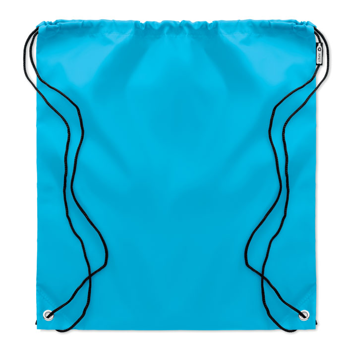SHOOPPET - Bolsa de cuerdas RPET 190T