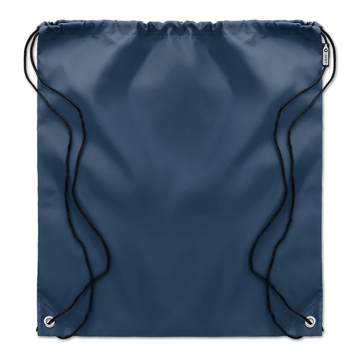 SHOOPPET - Bolsa de cuerdas RPET 190T