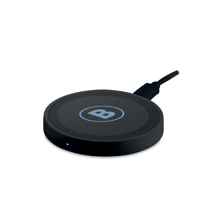 WIRELESS PLATO - Cargador inalámbrico