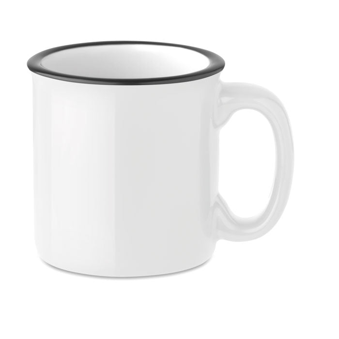 TWEENIES SUBLIM - Taza cerámica sublim. 240 ml