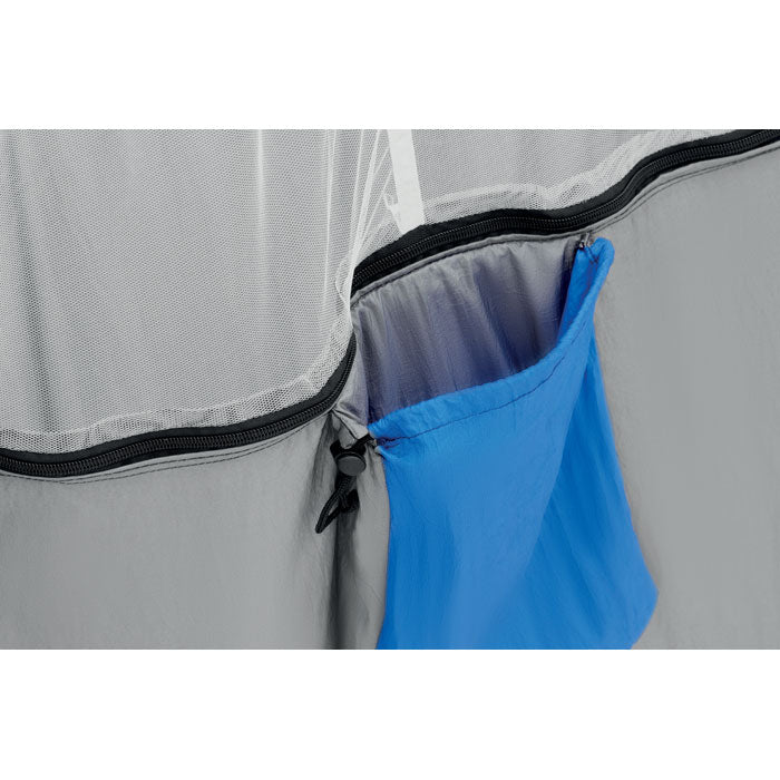 JUNGLE PLUS - Hamaca con mosquitera