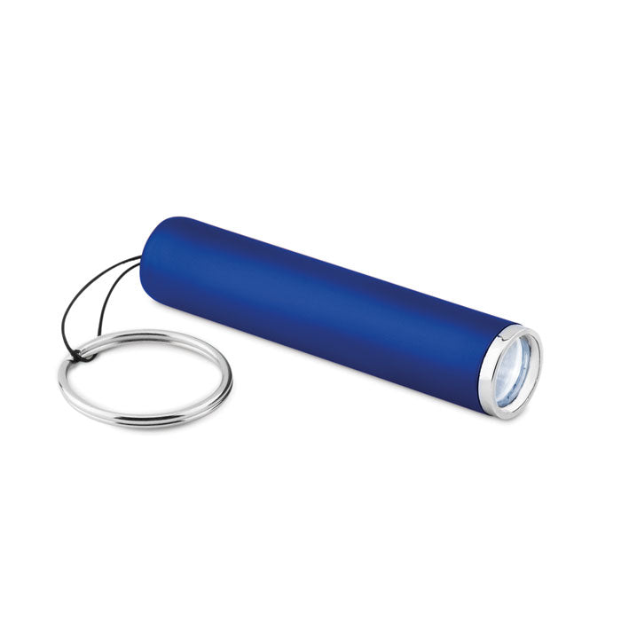 SANLIGHT - Linterna LED con logo laser