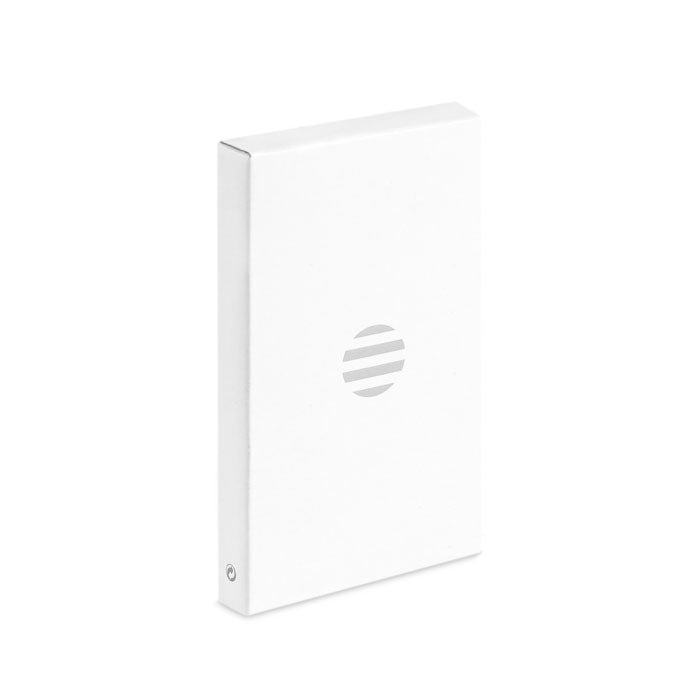 FLY TAG - Identificador maleta aluminio