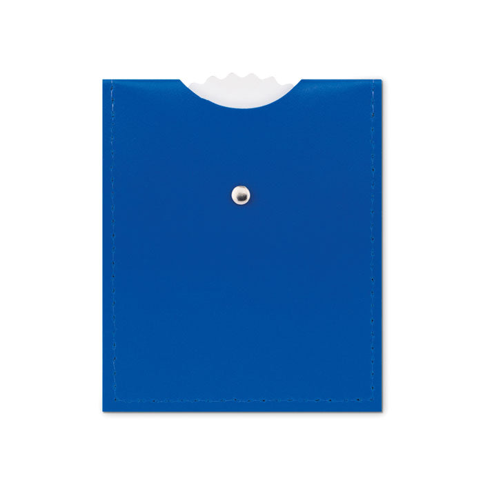 PARKCARD - Tarjeta de aparcamiento de PVC
