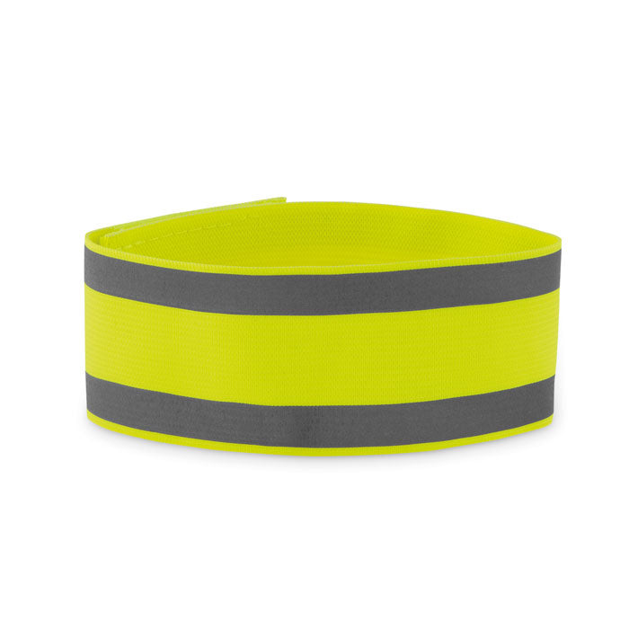 VISIBLE ME - Brazalete deportivo lycra