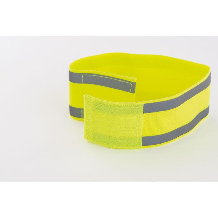 VISIBLE ME - Brazalete deportivo lycra