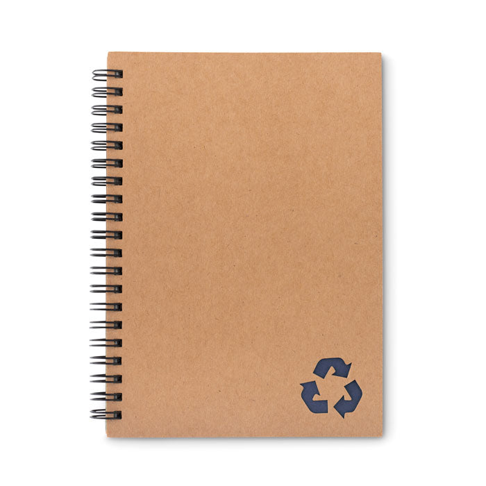 PIEDRA - Cuaderno de papel mineral
