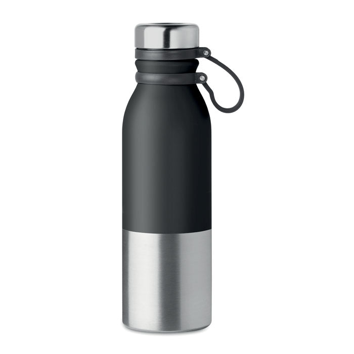 ICELAND - Termo de doble capa de 600 ml