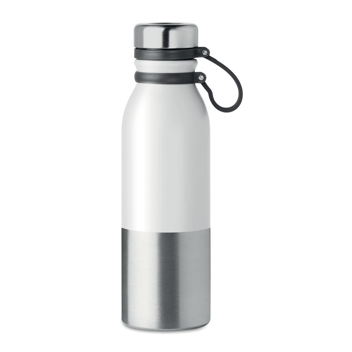 ICELAND - Termo de doble capa de 600 ml