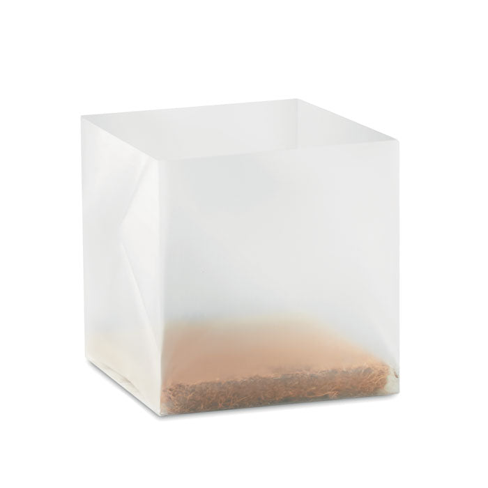 BASIL - Bolsa de semillas de albahaca