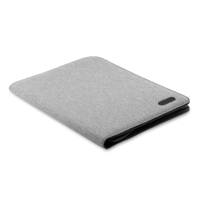 NOTES FOLDER - Portadocumentos A4 jaspeado
